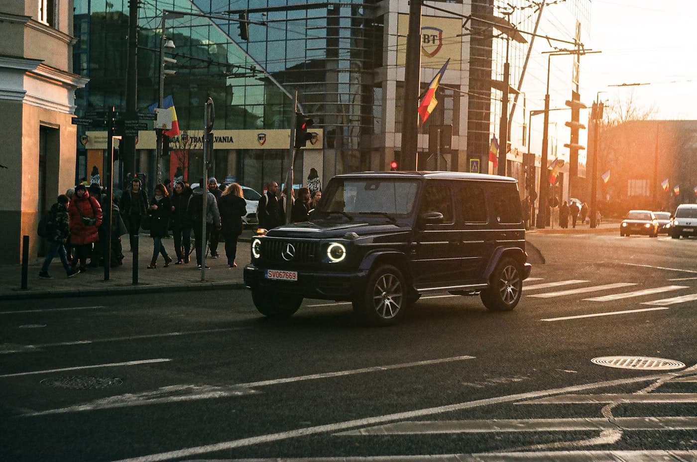 Wynajem auta z dostawą pod adres w Szczecinie — toAuto